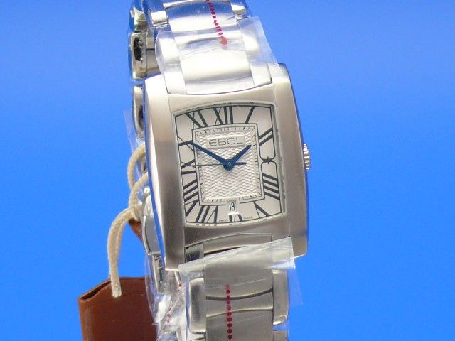 Ebel Brasilia Lady 1216036 UVP.2000