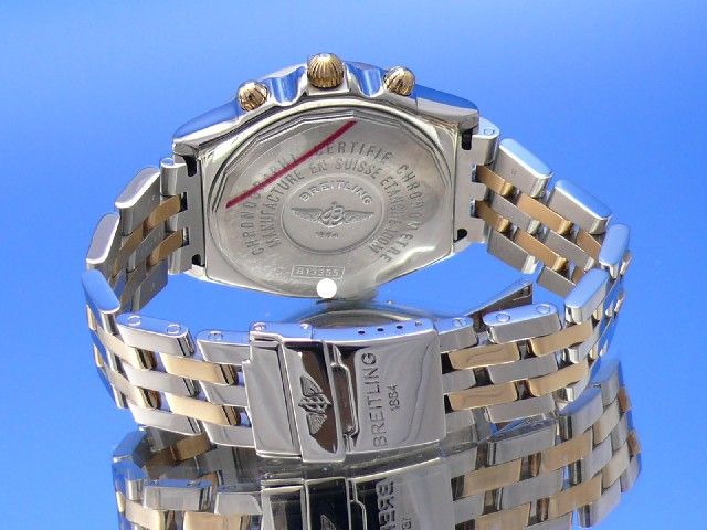 Breiting Windrider Crosswind Racing