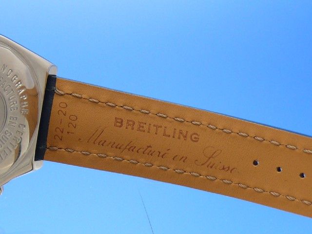 Breitling Windrider Crosswind
