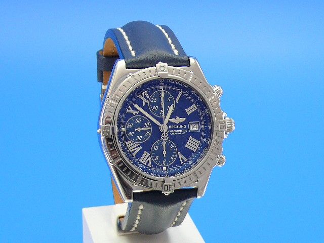 Breitling Windrider Crosswind