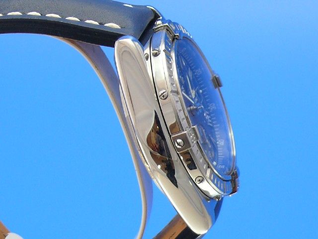 Breitling Windrider Crosswind