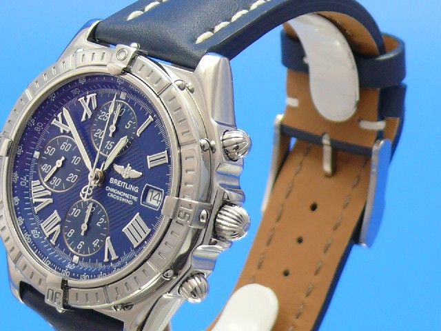 Breitling Windrider Crosswind