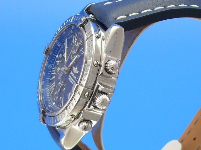 Breitling Windrider Crosswind