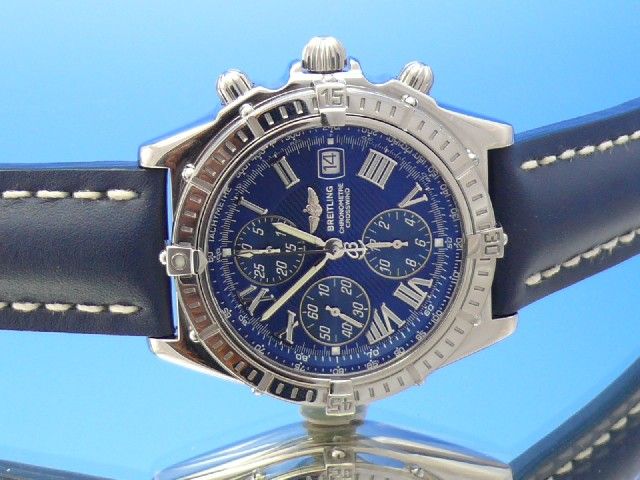 Breitling Windrider Crosswind