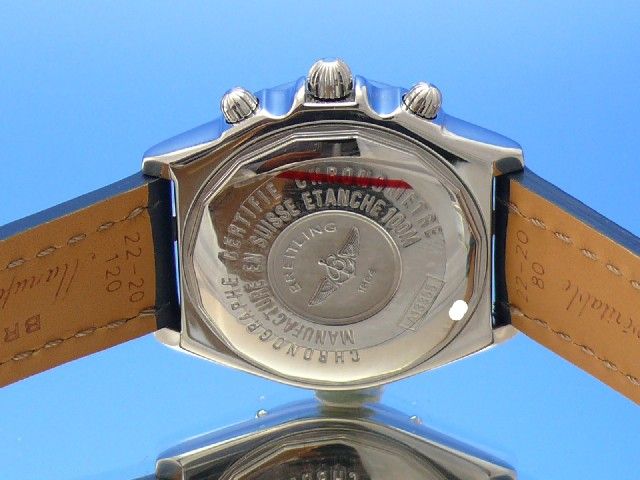 Breitling Windrider Crosswind