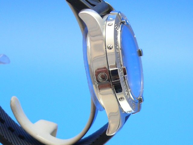 Breitling Superocean Steelfish