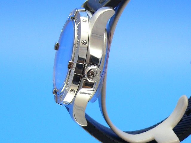 Breitling Superocean Steelfish