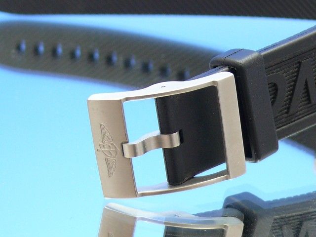 Breitling Superocean Steelfish