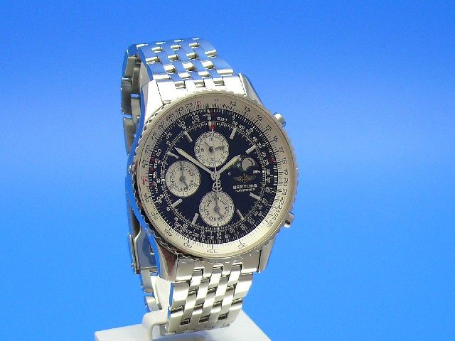 Breitling Navitimer Montbrillant Olympus 1461Jours