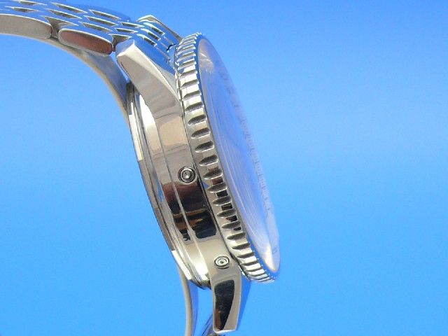 Breitling Navitimer Montbrillant Olympus 1461Jours