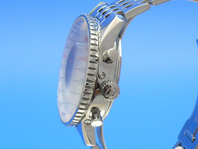 Breitling Navitimer Montbrillant Olympus 1461Jours