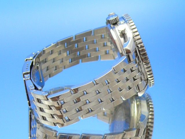 Breitling Navitimer Montbrillant Olympus 1461Jours