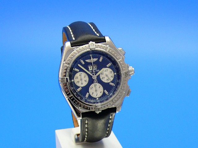 Breitling Windrider Crosswind Spezial
