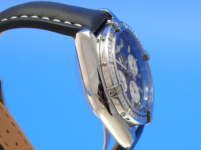 Breitling Windrider Crosswind Spezial