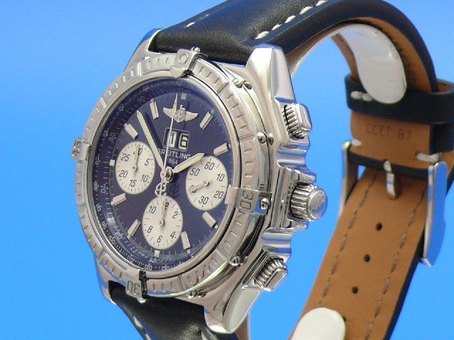 Breitling Windrider Crosswind Spezial