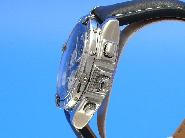 Breitling Windrider Crosswind Spezial