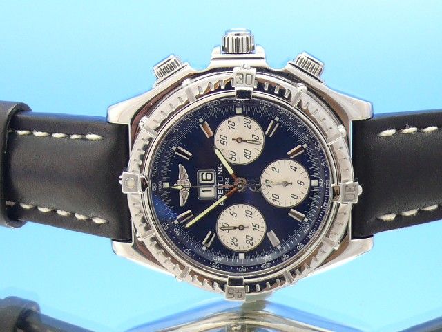 Breitling Windrider Crosswind Spezial