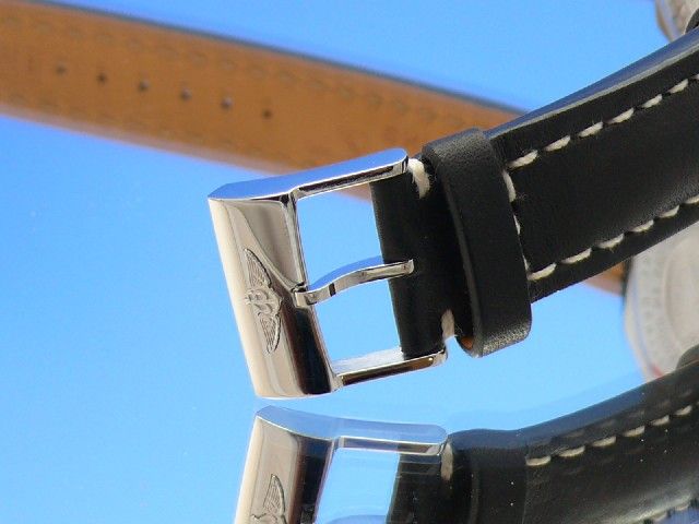 Breitling Windrider Crosswind Spezial