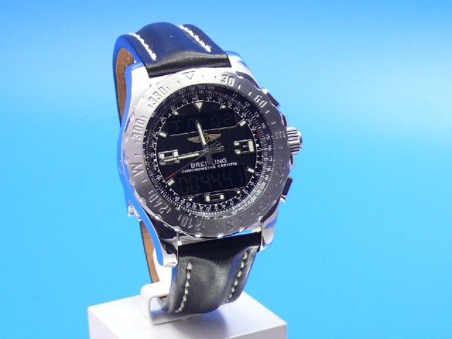 Breitling Professional Airwolf A78363