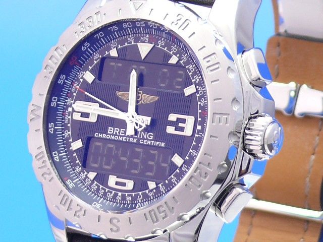 Breitling Professional Airwolf A78363