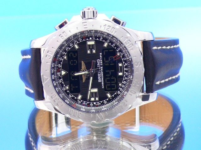 Breitling Professional Airwolf A78363