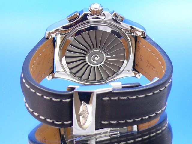 Breitling Professional Airwolf A78363