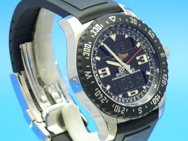 Breitling Professional Airwolf Raven