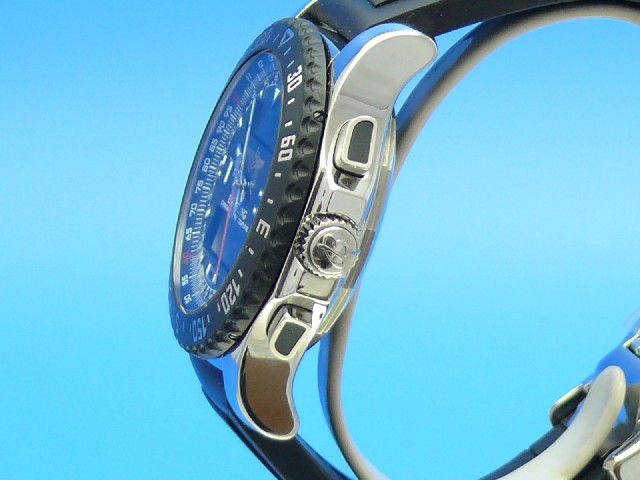 Breitling Professional Airwolf Raven