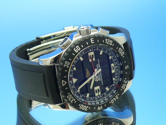 Breitling Professional Airwolf Raven
