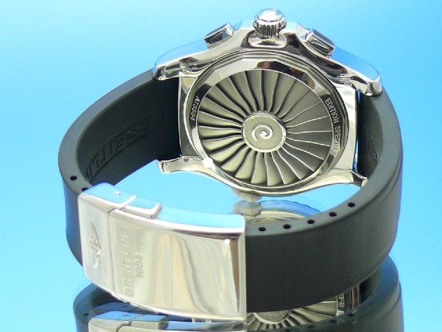 Breitling Professional Airwolf Raven