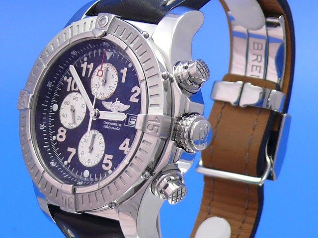 Breitling Aeromarine Chrono Avenger