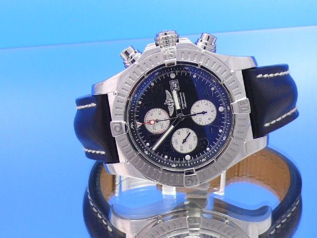 Breitling Aeromarine Chrono Avenger