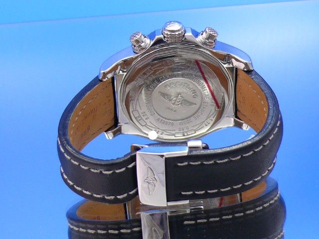 Breitling Aeromarine Chrono Avenger