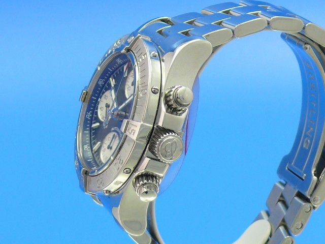 Breitling Aeromarine Chrono Superocean