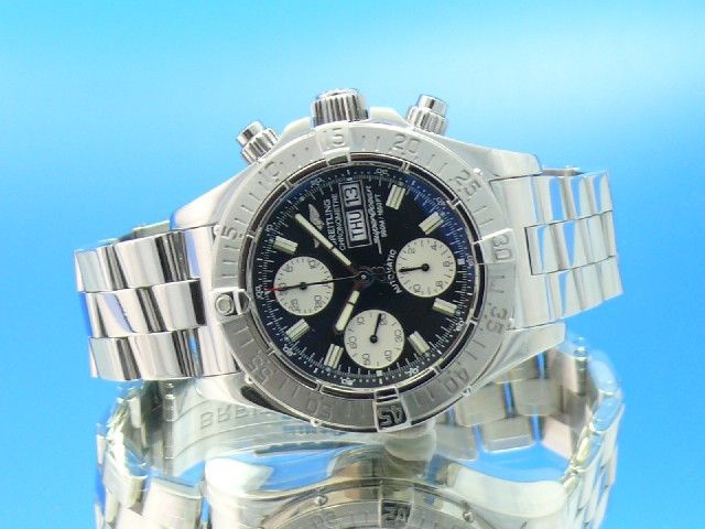 Breitling Aeromarine Chrono Superocean