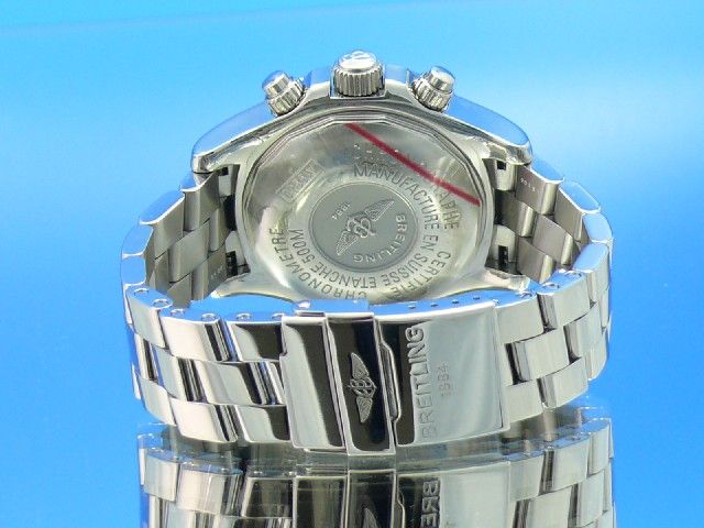 Breitling Aeromarine Chrono Superocean