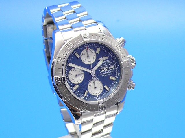 Breitling Aeromarine Chrono Superocean