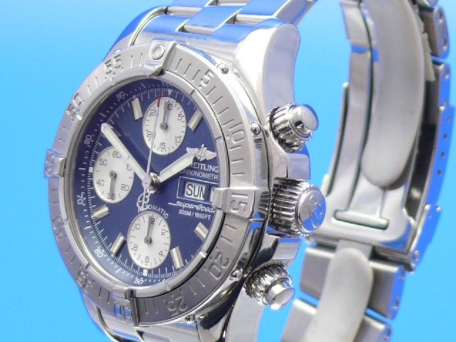 Breitling Aeromarine Chrono Superocean