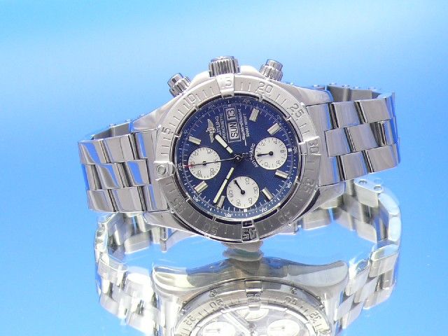 Breitling Aeromarine Chrono Superocean
