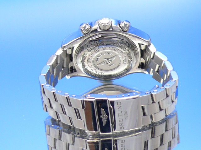 Breitling Aeromarine Chrono Superocean