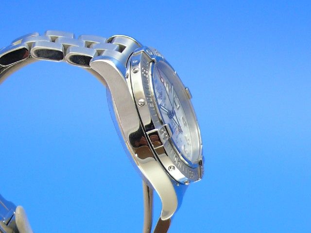 Breitling Aeromarine Colt GMT