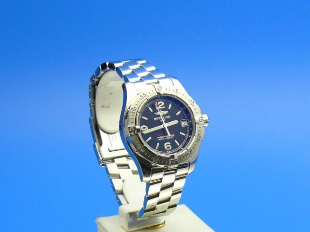 Breitling Aeromarine Colt Ocean Damen Chronometer
