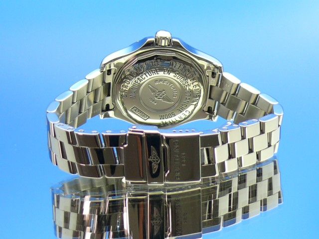 Breitling Aeromarine Colt Ocean Damen Chronometer