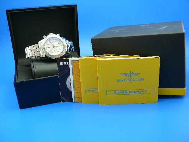 Breitling Aeromarine Super Avenger