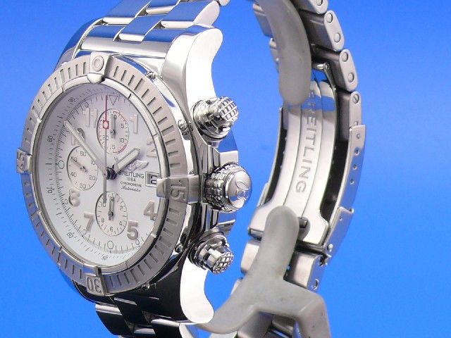 Breitling Aeromarine Super Avenger