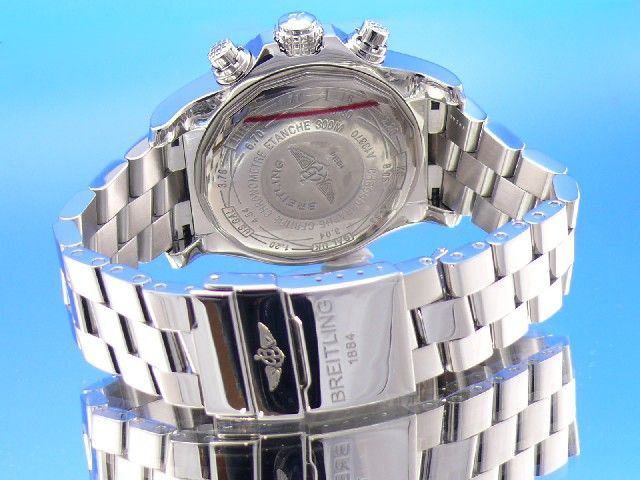 Breitling Aeromarine Super Avenger