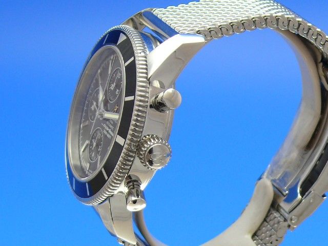 Breitling Aeromarine Superocean Heritage Chronograph