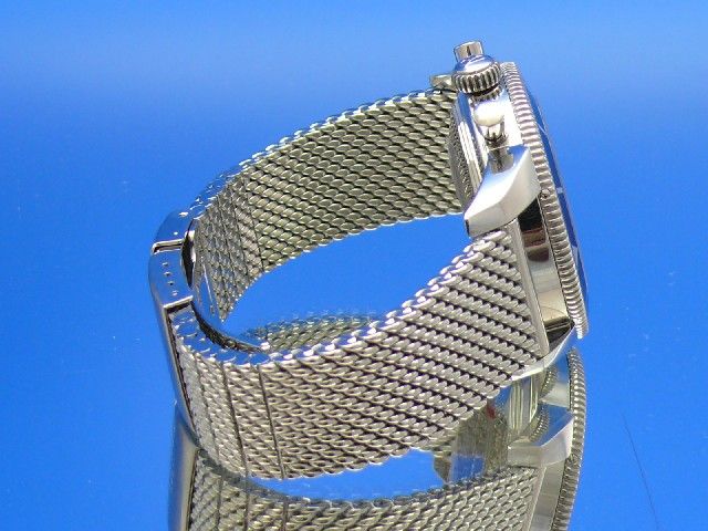 Breitling Aeromarine Superocean Heritage Chronograph