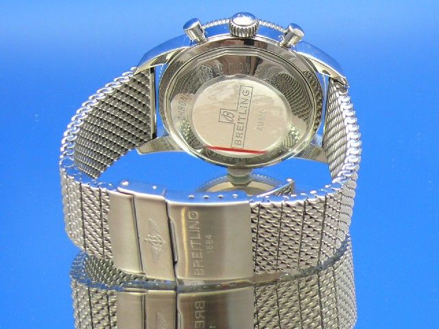 Breitling Aeromarine Superocean Heritage Chronograph