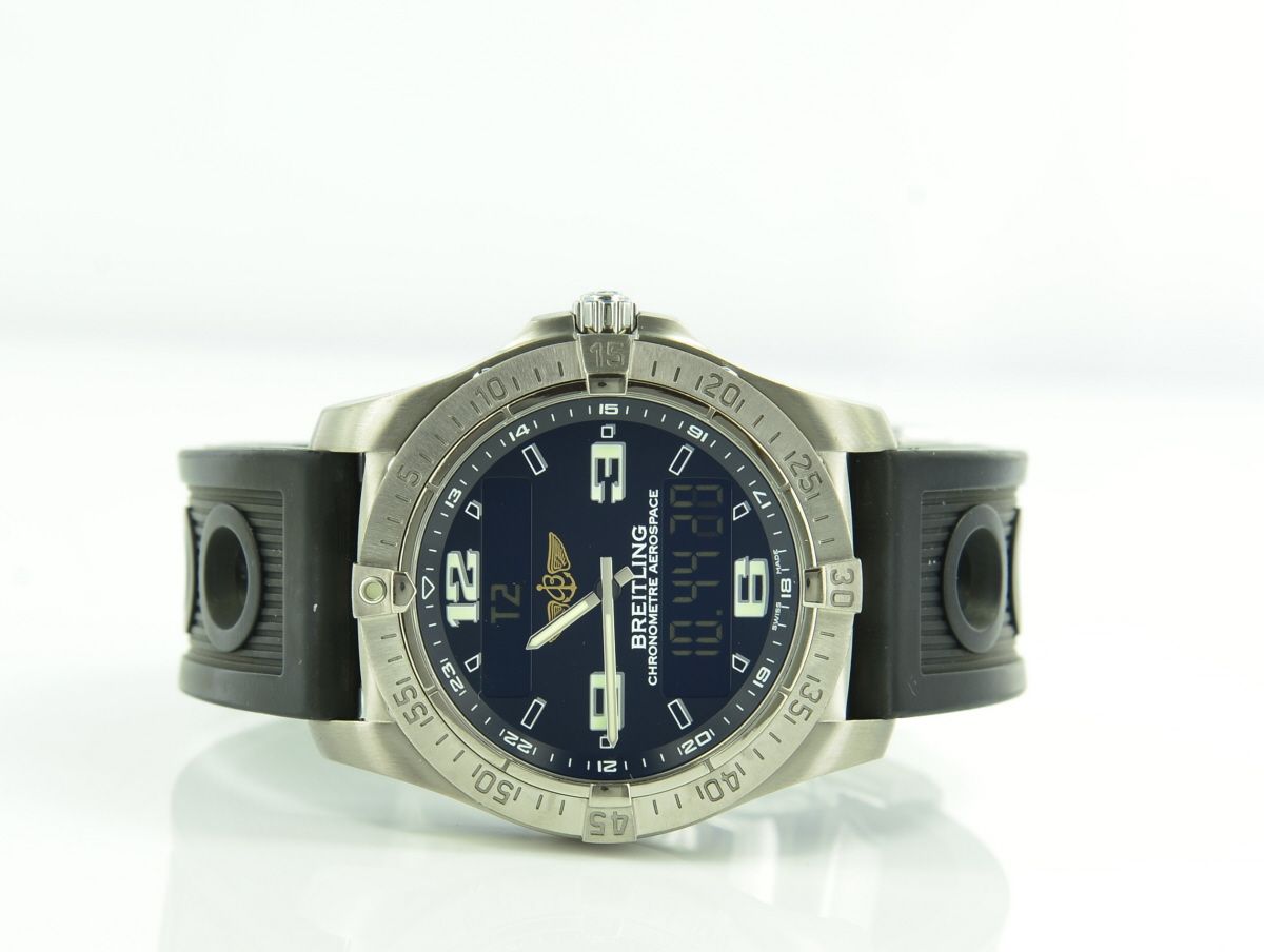 Breitling Aerospace Avantage
